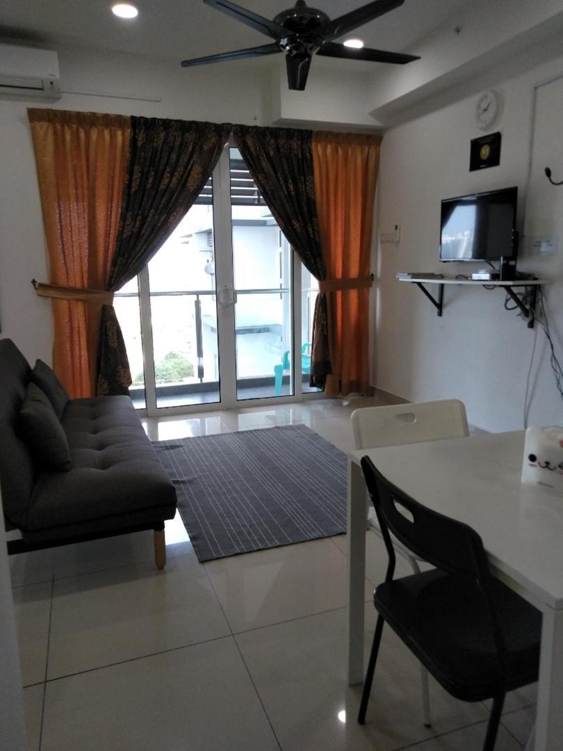 D'Perdana Residence Kota Bharu Exterior foto